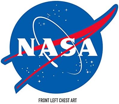Rothco a NASA Csecsemő Egy Darab Body