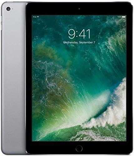 Apple iPad 2 WiFi Cellular (32 gb-os, Ezüst Cellás)(Felújított)