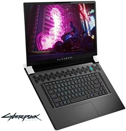 Dell Alienware X17 R1 Laptop (2021) | 17.3 4K | Core i7-1 tb-os SSD - 64 gb-os RAM - RTX 3080 | 8 Mag