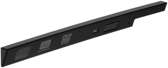DY-tech 2.5 9.5 mm-es SATA 2. HDD-SSD Merevlemez Caddy Adapter DELL Latitude E6400 E6500 E6410 E6510;