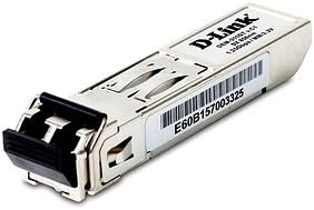 A D-Link DEM-311GT 1000Base-SX Mini-gbic Ethernet Modul