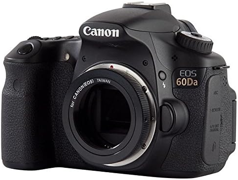 Celestron 93626 Univerzális Digitális Fényképezőgép Adapter & 93419 T-Gyűrű, 35 mm-es Canon EOS Fényképezőgép