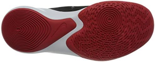Nike Unisex-Felnőtt Precíziós Iii Kosárlabda Cipő