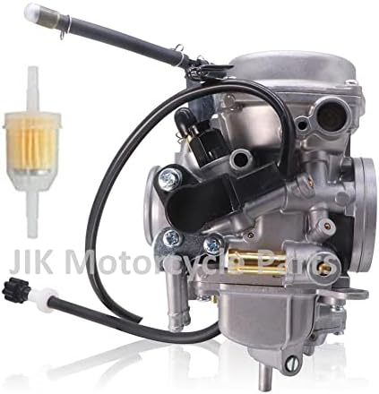 JIK Karburátor Honda Shadow Spirit 750 VT750C Árnyék Aero 750 VT750 16100-MFE-771 16100-MEG-000