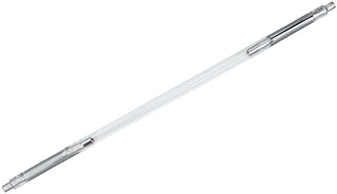 TÍZ-MAGAS Lézer Xenon Lámpa YAG Optikai Hegesztés, Vágás, 8 mm-es Dia(8 * 170 * 365-5)