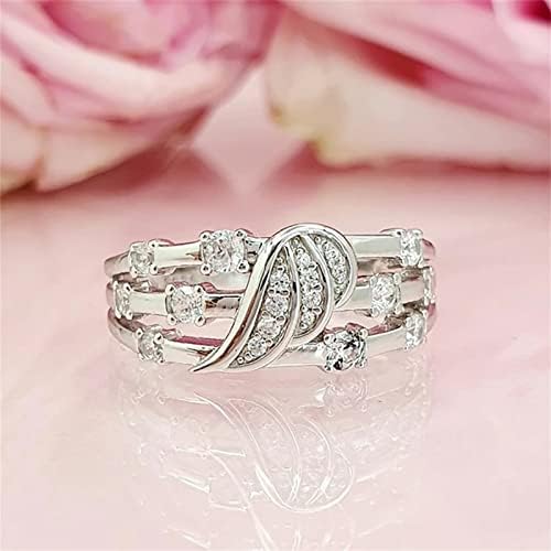 2023 Új Eljegyzési Gyűrű Női Intarziás Gyűrű Női Aranyozott Gyűrű Divat Személyiség Ékszer Gyűrű Gyűrű