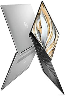 Dell XPS 13 9305 Laptop: Core i5-1135G7, 8GB RAM, 256 gb-os SSD, 13.3 Full HD Kijelző, Háttérvilágítással