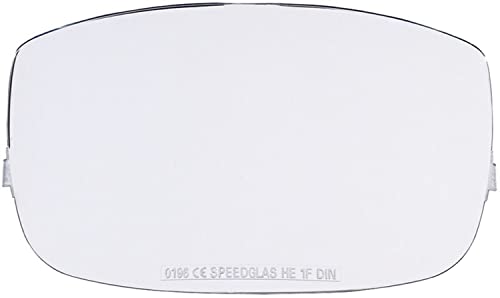 3M Speedglas Hegesztés Sisak Külső Védelmi Lemez 9000 04-0270-04