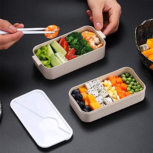 Fűtött Élelmiszer-Tartály Élelmiszer Bento Box Japán Termikus Snack Elektromos Fűtött Ebédet A Gyerekeknek