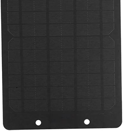 Napenergia Elszívó Ventilátor, Solar Panel Ventilátor Készlet Mini Ventilátor Solar Dual Panel Ventilátor