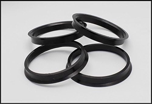 Bds 4 Db - Hubcentric Gyűrűk Hub Központú Gyűrűk 57.1x71.12mm