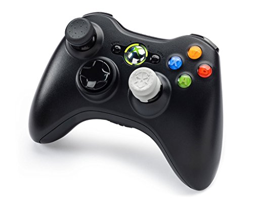 KontrolFreek GamerPack Fantom a PlayStation 3 (PS3), valamint Xbox 360 Controller | Teljesítmény Thumbsticks