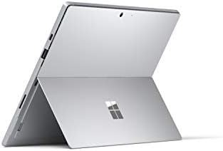 A Microsoft Surface Pro 7 – 12.3 Touch-Screen - 10 Generációs Intel Core i5 - 8 GB Memória, 256 gb-os