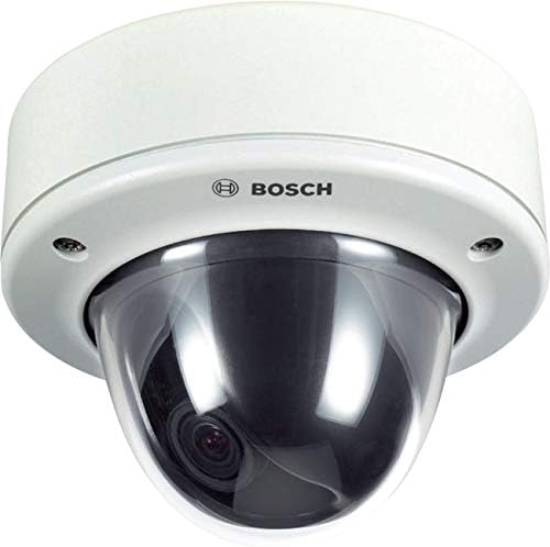 BOSCH SECURITY VIDEÓ VDN-5085-VA21S Flexi Dome Kamera, fekete-Fehér