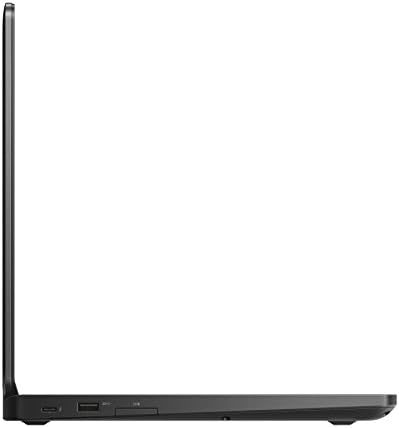 Dell Latitude 5490 XXPKH Laptop (Windows 10 Pro, Intel i5-8250U, 14 - os LCD kijelző, Memória: 256 GB,