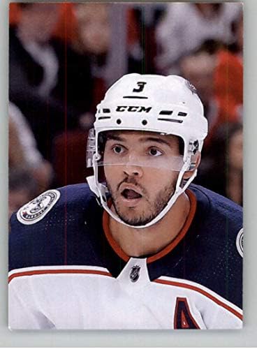 2020-21 Felső szint MVP Puzzle Hátunk 156 Kyle Palmieri New Jersey Devils NHL Jégkorong Trading Card
