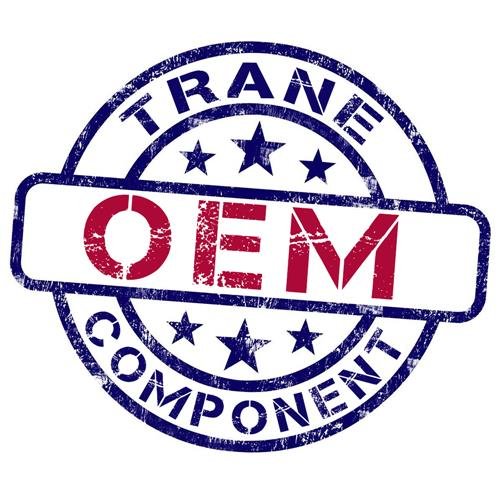 Az amerikai Standard & Trane 4YCY4060A3120AB OEM Csere-ECM a Motor, Modul & VZPRO
