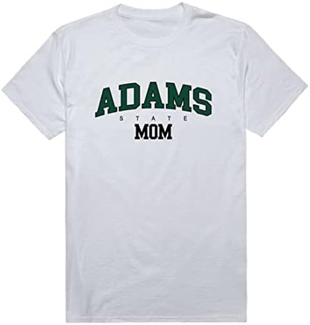Adams Állami Egyetem Grizzlies Anya Póló