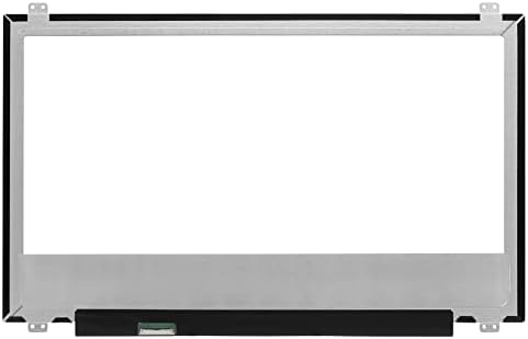 HOYRTDE 17.3 LCD Csere Acer Predator Helios 300 PH317-54-73QA PH317-54-73VX PH317-54-73WR PH317-54-7446