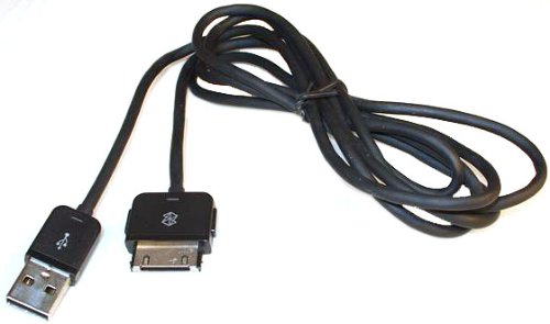 2X - Valódi Zune HD Szinkron Kábel a Microsoft MP3