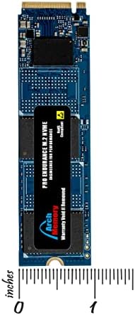 Arch Memória Csere Dell SNP112P/256G AA615519 256 gb-os M. 2 2280 PCIe (4.0 x4) NVMe szilárdtestalapú