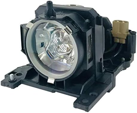 DT00911 Csere Projektor Lámpa Ház Hitachi ED-X31 ED-X33 CP-X201 CP-X301 CP-X206 CP-X306 CP-X401 CP-X450