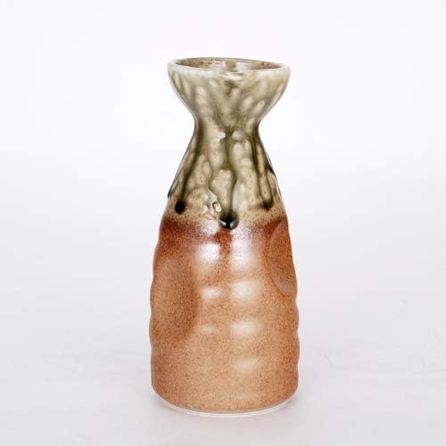 Hinomaru Collection Japán Étterem Stílusú Porcelán Csésze Szakét 2 fl oz Reaktív Máz Design Kereskedelmi