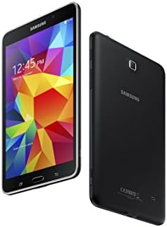 Samsung Galaxy Tab 4-Es (7 Hüvelykes, Fekete)