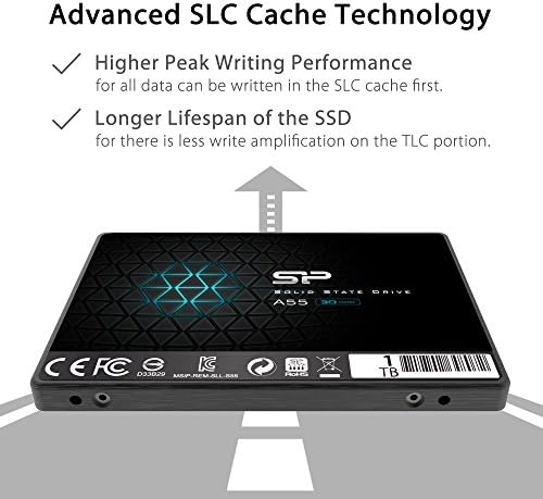 Silicon Power SSD Tartóval Készlet a 2,5 3,5 Meghajtó bővítőhely