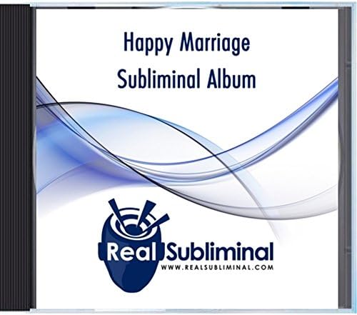 Tudatalatti Párkapcsolati Segítség Sorozat: Boldog Házasság Tudatalatti Audio CD