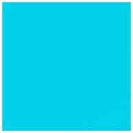 Lee Szűrők Világos Kék 24x21 Gél Szűrő Lapot, a Magas Hőmérséklet