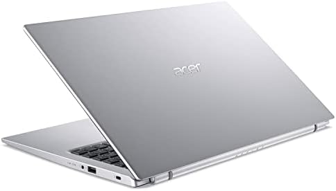 Acer Aspire 3-15.6 Laptop, Intel Core i3-1115G4 3 ghz 4 GB RAM, 128GB SSD W11H S (Megújult)