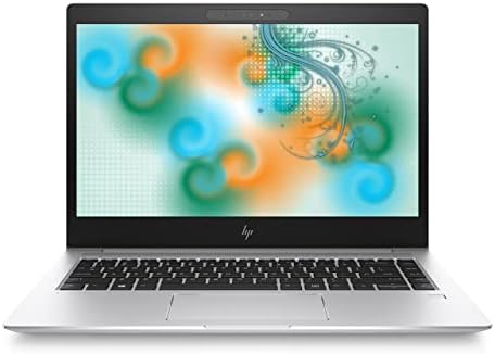 HP EliteBook 840 G5 14 Laptop, Intel i5 8350U 1.7 GHz, 8GB DDR4 RAM, 512 gb-os NVMe M. 2 SSD-t, 1080p