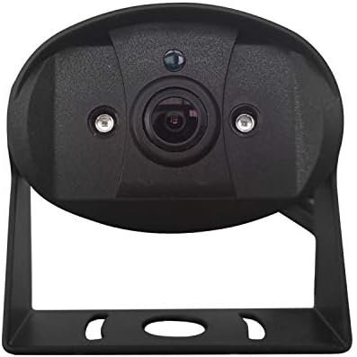 Yakry Y75 1080P Biztonsági Kamera 5 Hüvelykes Monitor Rendszer Vízhatlan IP69K