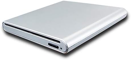 USB 3.0 Külső Blu-ray, DVD, CD-Lejátszó Slot Optikai Meghajtó, az Asus ZenBook Pro Duo VivoBook 13 15