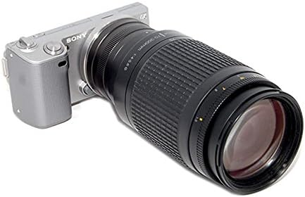 Promaster Mount Adapter - Nikon F-NEX