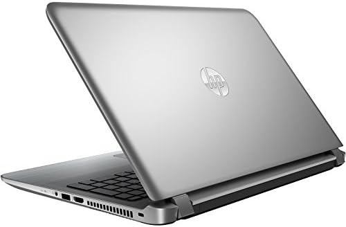 HP Pavilion 15,6 Hüvelykes Notebook, Intel Core i5-5200U Processzor (2.2 GHz-es), 1 tb-os HDD, 6 GB DDR3L