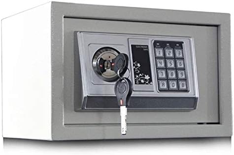 SDFGH Nagy Elektronikus Digitális Biztonságos, Ékszerek Home Security-Utánzat Zár, valamint Biztonságos