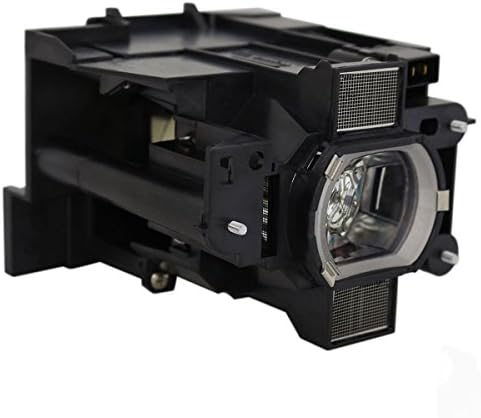 Műszaki Precíziós Csere HITACHI CP-WX8255A LÁMPA & HÁZ Projektor TV-Lámpa Izzó