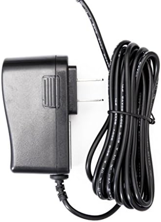 [UL] 8 Láb Hosszú Omnihil AC/DC Adapter Kompatibilis Roku 3 (4230R) valós idejű médialejátszó Tápegység