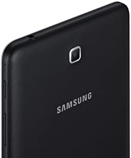 Samsung Galaxy Tab 4-Es (7 Hüvelykes, Fekete) (Felújított)