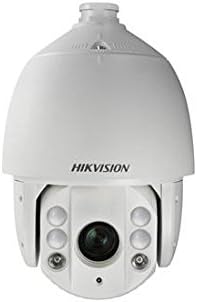 Hikvision HD720P 1.3 MP Turbo IR Kültéri PTZ Dome Kamera, 23x Optikai Zoom, nappali/Éjszakai, IP66, Fűtés,