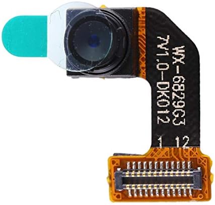ZHANGJUN pótalkatrészek Előre Néző Kamera Modul Blackview A60 Alkatrészek