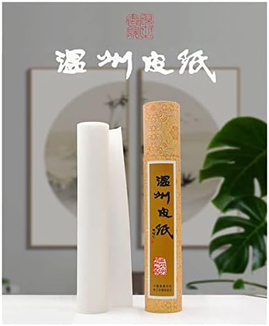 A legjobb Wenzhou Rizs Xuan Papír Eperfa Kéreg Rost Roll Festék Ecset Sumi-e a Kínai Hagyomány, Festmény