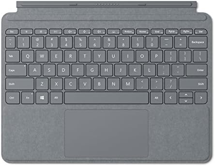 Microsoft Surface Menj Aláírás Type Cover (Platina) - KCS-00001
