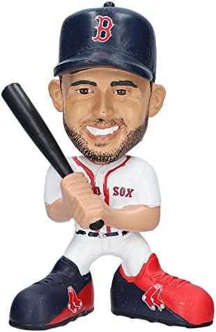 J. D. Martinez Boston Red Sox Showstomperz 4.5 inch Bólogatós MLB Baseball