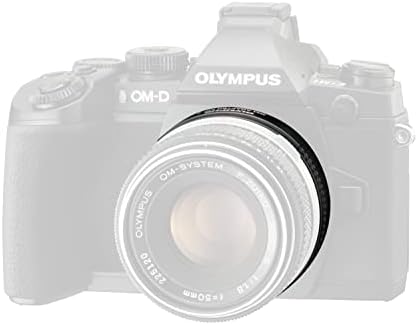 Olympus MF-1 OM-Adapter