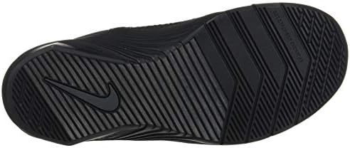 Nike Férfi Foci Cipő, Fekete Metál Ezüst Antracit, 10.5