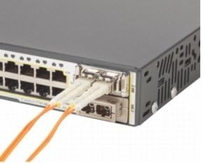 Cisco CVR-X2-SFP Twingig Átalakító Modul