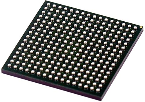 (1DB) XC3S400A-4FT256C IC-SPÁRTAI-3A FPGA 400K 256FTBGA 3S400 XC3S400